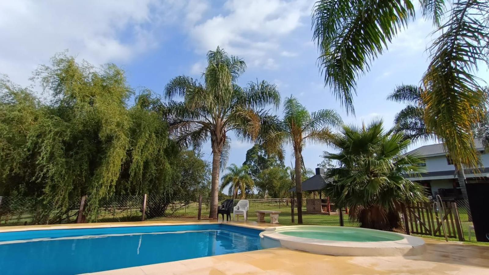 Cabanas Del Paraiso Колон Экстерьер фото