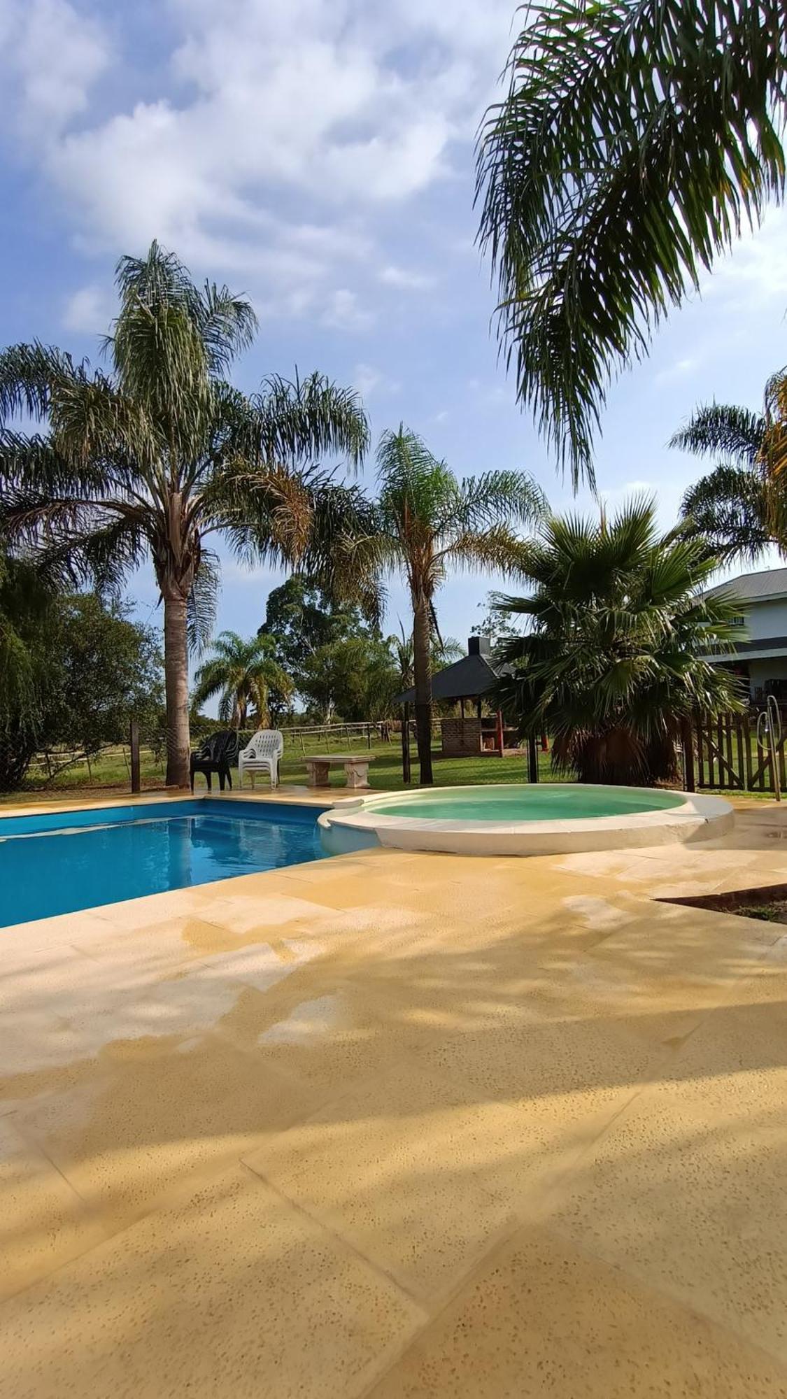 Cabanas Del Paraiso Колон Экстерьер фото