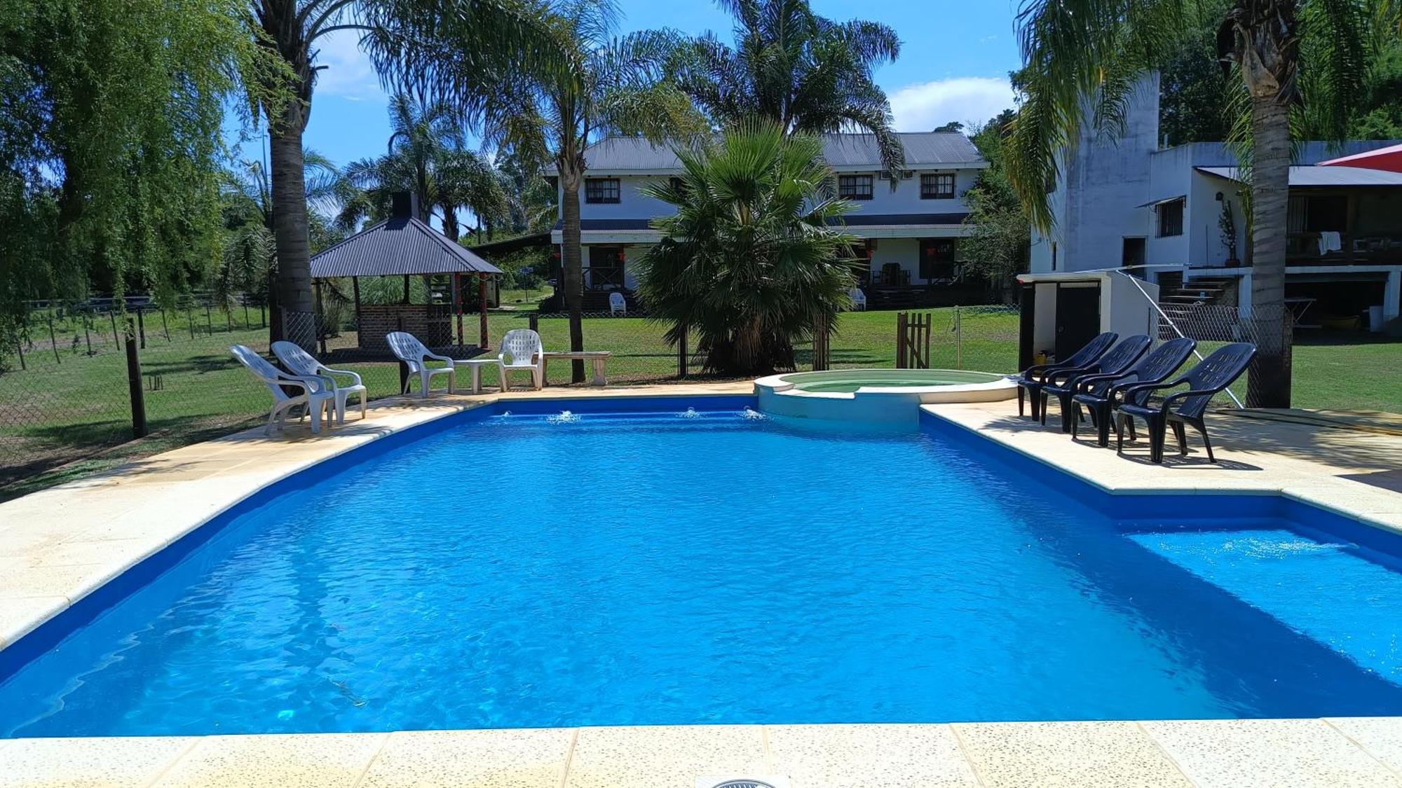 Cabanas Del Paraiso Колон Экстерьер фото