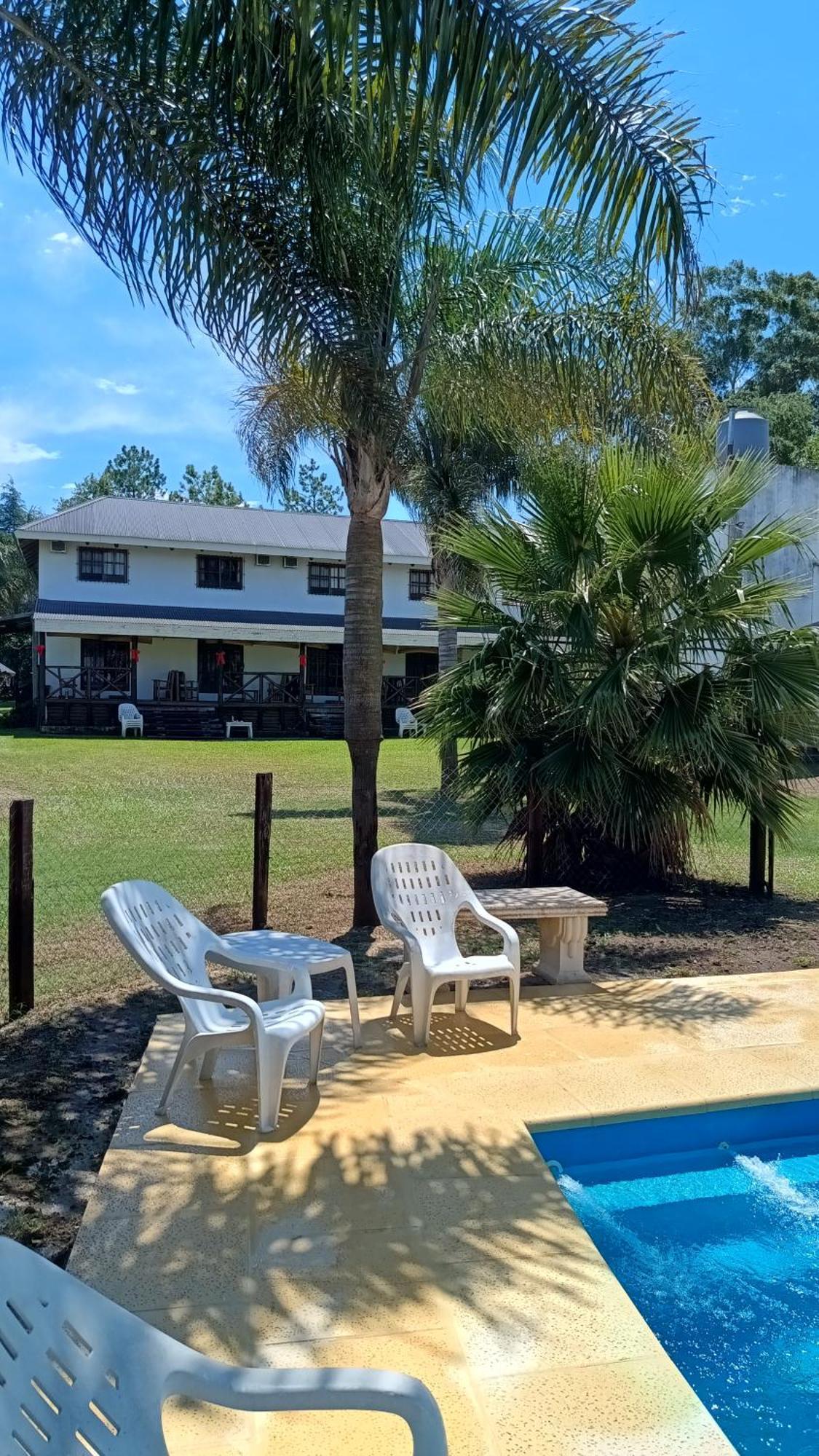 Cabanas Del Paraiso Колон Экстерьер фото