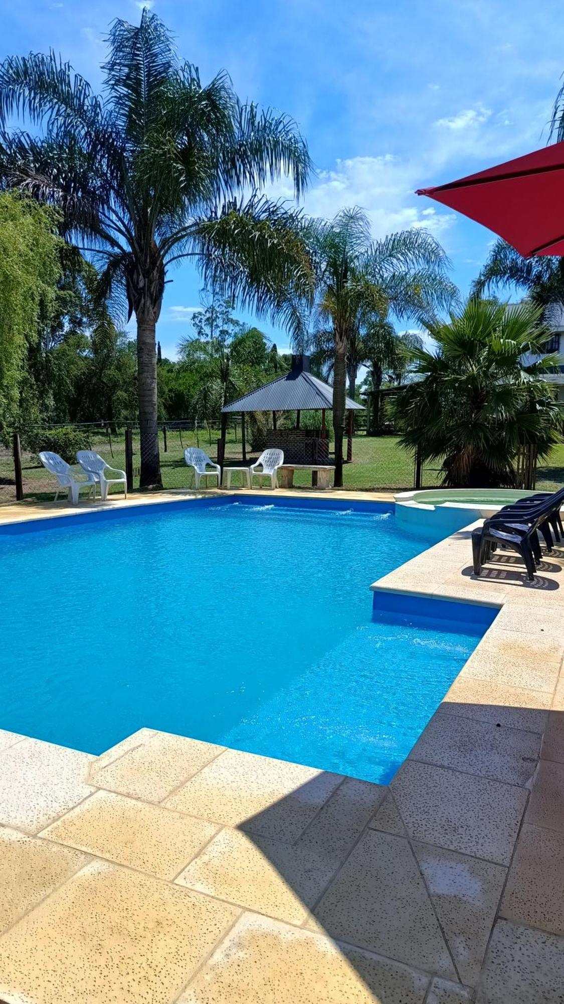 Cabanas Del Paraiso Колон Экстерьер фото