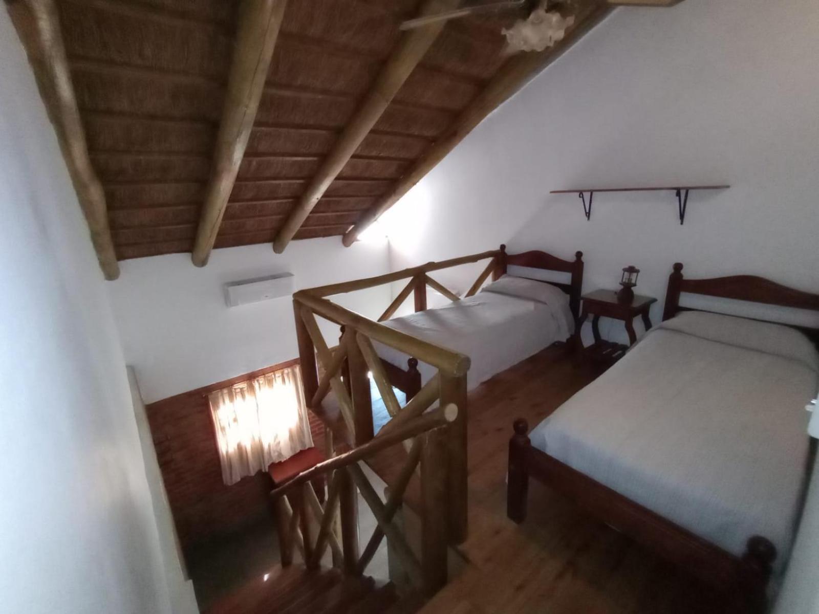Cabanas Del Paraiso Колон Экстерьер фото