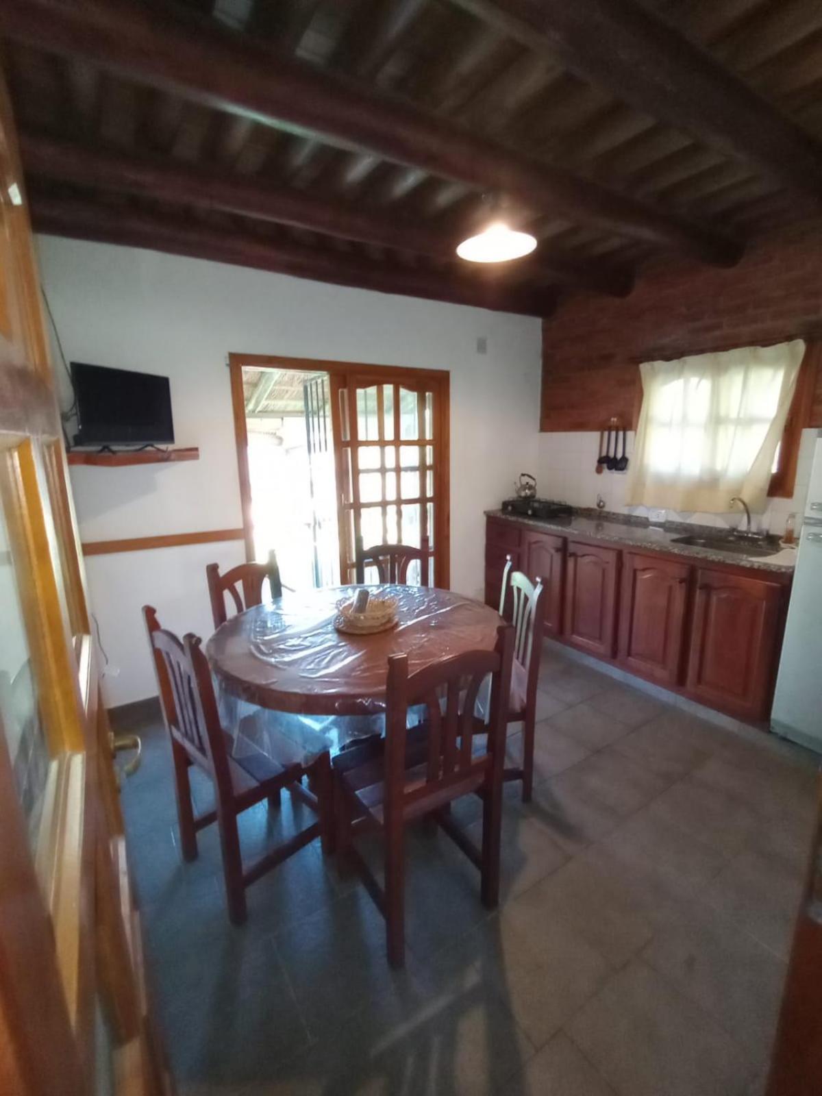 Cabanas Del Paraiso Колон Экстерьер фото